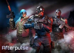 Afterpulse đoạt giải Game Của Năm tại Gamelab Barcelona