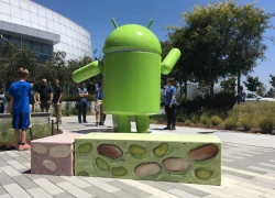 Android N chính thức mang tên Android Nougat