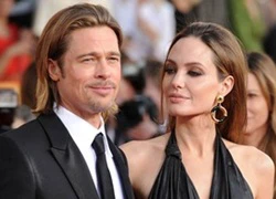 Angelina Jolie đã tìm luật sư để chuẩn bị ly hôn với Brad Pitt?