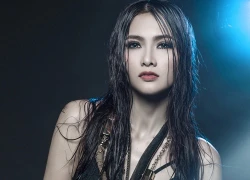 Anh Thư diện nội y khoe hình thể sexy