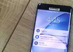 Ảnh thực tế Samsung Galaxy Note 7 từ Trung Quốc