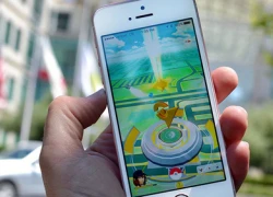 Apple cược lớn vào công nghệ AR sau hiện tượng Pokemon Go