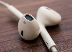 Apple phát triển tai nghe không dây AirPods