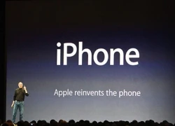 Apple sẽ &#8216;tái phát minh&#8217; thế nào sau iPhone