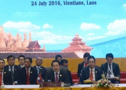 ASEAN không nhắc đến phán quyết 'đường lưỡi bò' trong tuyên bố chung