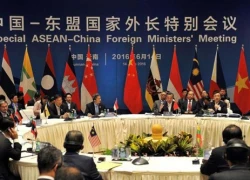 ASEAN làm gì sau phán quyết vụ kiện Biển Đông