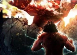 Attack on Titan Season 2 công bố ngày ra mắt chính thức