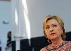 Bà Hillary Clinton bị FBI chất vấn suốt hơn 3 giờ