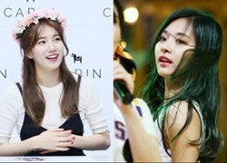 Ba nữ thần tượng Suzy, Tzuyu, Sana khiến nam giới điên đảo và đây là lý do!