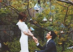 Bae Yong Joon đưa vợ đi nghỉ ở villa gần 200 triệu/đêm