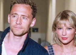 'Loki' đã sẵn sàng cầu hôn Taylor Swift sau 1 tháng hẹn hò