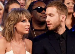 Bạn trai cũ của Taylor Swift cảm thấy bị tổn thương