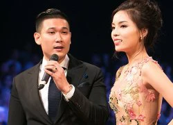 Bạn trai đại gia an ủi Hoa hậu Kỳ Duyên vượt qua scandal