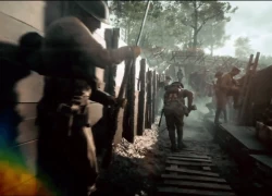 Battlefield 1: Vũ khí bộ binh (Phần 2)