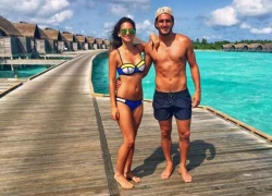 Beatriz Espejel - Nàng WAGs được khao khát nhất La Liga