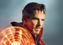 Benedict Cumberbatch: Thành công không đi cùng sự vội vã