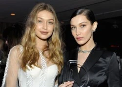 Bí quyết làm đẹp để có làn da tỏa sáng như Bella Hadid