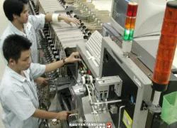 Bí thư Thăng: TP HCM sẽ có 500.000 doanh nghiệp