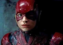 'Biệt đội cảm tử' có khách mời đặc biệt từ Justice League