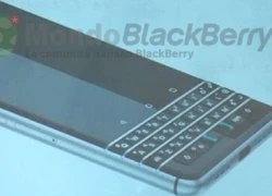 BlackBerry để lộ cấu hình 3 smartphone mới