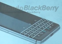 BlackBerry sẽ phát hành 3 thiết bị Android mới?