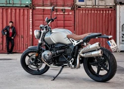 BMW R nineT Scrambler 2017 giá 14.500 USD