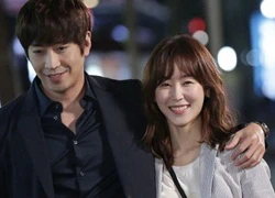 Bộ đôi "Lại là Oh Hae Young" Eric (Shinhwa) và Seo Hyun Jin hẹn hò được 2 tháng