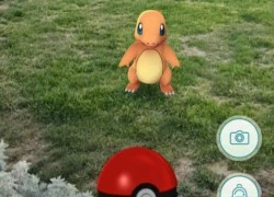 Bỏ qua Trung Quốc, Hàn Quốc Pokemon GO chọn Việt Nam