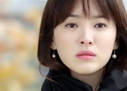 'Bộ sưu tập' người tình màn ảnh của Song Hye Kyo