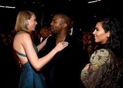 Các chuyên gia nói gì về scandal của Taylor Swift và Kanye?