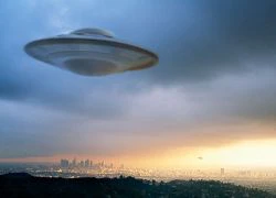 Các giả thuyết "điên rồ" nhất về UFO