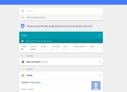 Cách xem Google biết gì về bạn
