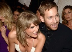 Calvin Harris chỉ trích Taylor Swift nặng nề sau khi cô xác nhận lý do chia tay