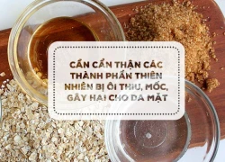 Cẩm nang lựa chọn kem dưỡng cho các bạn "gà mờ"