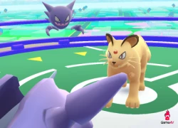 Cẩm nang Pokemon GO phần 2: Gyms và Battle