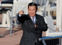 Campuchia điều tra âm mưu đảo chính lật đổ Thủ tướng Hun Sen