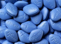 Cẩn thận mắc ung thư da vì dùng viagra