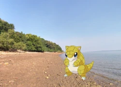 Cảnh sát Úc cảnh báo người chơi Pokemon Go