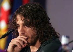 Carles Puyol bị sỉ vả vì nói mình là người Tây Ban Nha