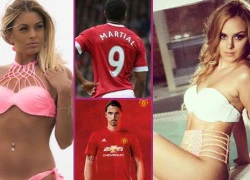 Cay cú vì bị phản bội, vợ cũ "chơi khăm" Martial