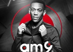 CĐV Arsenal kêu gọi Arsene Wenger mua Martial