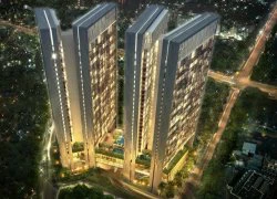 Chấn động chung cư cao cấp Dolphin Plaza bị thế chấp?