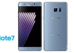 Chân dung Samsung Galaxy Note 7 qua tin đồn