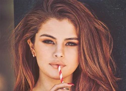 Chỉ cần đăng một dòng status, Selena Gomez bỏ túi ngay 12 tỷ đồng