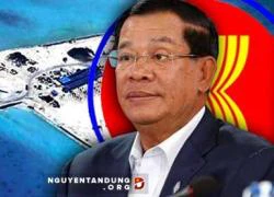 Chỉ có 4 trong 147 tổ chức NGO ủng hộ Hun Sen chống PCA, bảo vệ Trung Quốc?