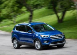 Chi tiết Ford Escape 1.5L 2017 giá 544 triệu đồng