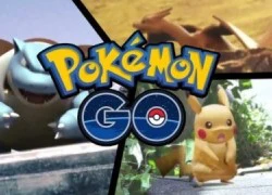 Chi tiết những phần thưởng mà bạn nhận được khi lên Level trong Pokemon GO