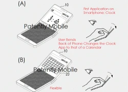 Chi tiết về hai smartphone màn hình gập đôi của Samsung