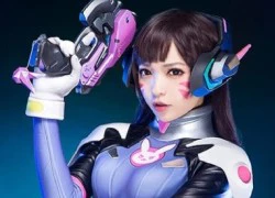 Chiêm ngưỡng cosplay Overwatch cực đẹp tại ChinaJoy 2016