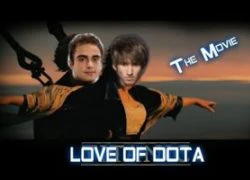 Chiêm ngưỡng tình yêu giữa các thành viên của Navi Dota 2